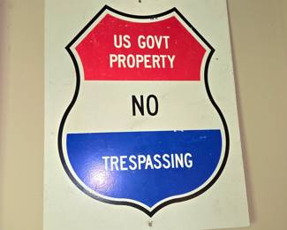 VINTAGE SIGNS