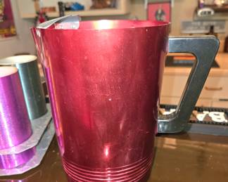 VINTAGE ALUMINUM