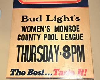 VINTAGE ADVERTISING