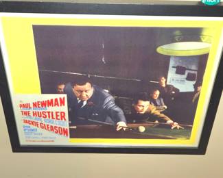 OLD LOBBY CARDS