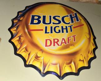 BEER SIGNS