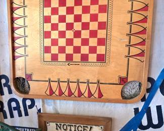 CAROM