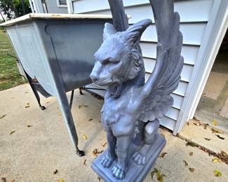 COOL GARGOYLES