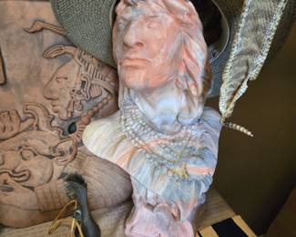 LOTS OF UNUSUAL PIECES