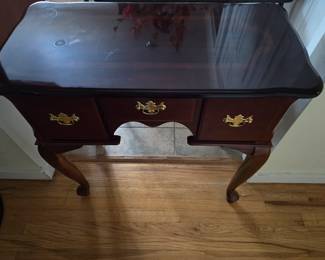 32" W X 16" D