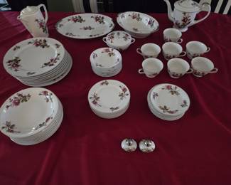 CHINA BOUGHT IN JAPAN IN THE 60'S*