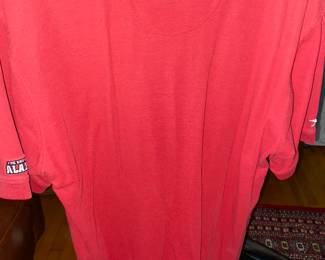Bama shirts