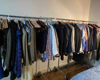 Men's Clothes 