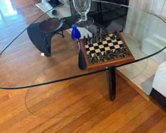 Mid Century Style Coffee Table