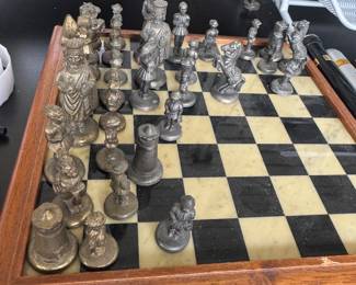 Chess Set