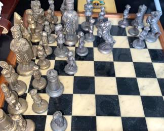 Chess set