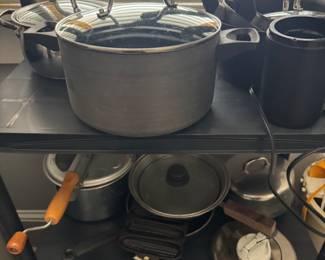 Cookware