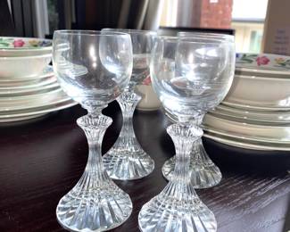 Goblets 