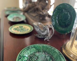 Majolica
