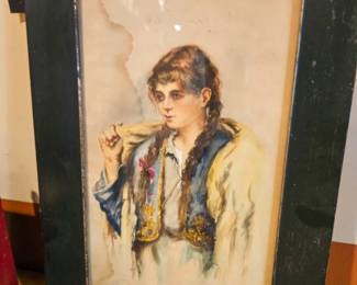 Sale Picture