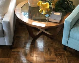 Items Located In The Family Room