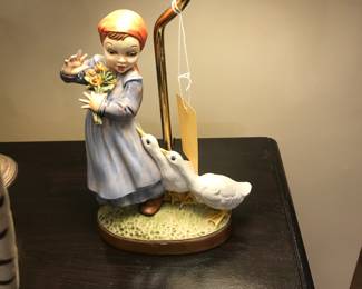Items Located In The Living Room
