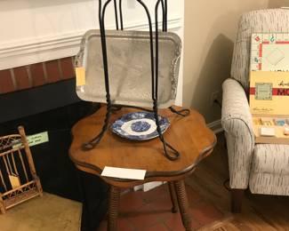 Items Located In The Living Room