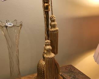 Items Located In The Dining Room