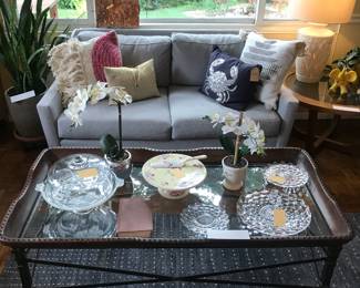 Items Located In The Family Room