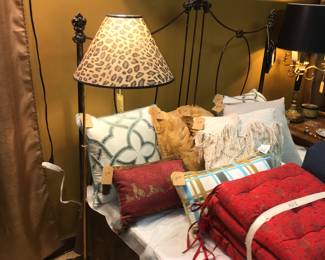 Items Located In The 4th Bedroom In Basement