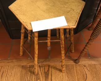 Items Located In The Living Room