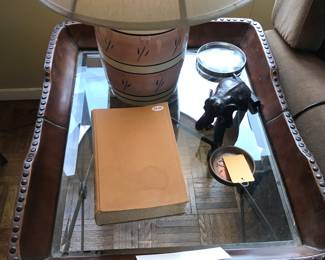 Items Located In The Family Room