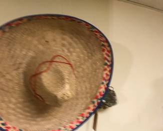 Items Located In The Basement