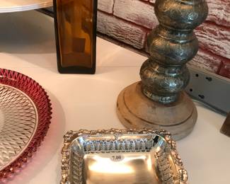 Items Located In The Family Room