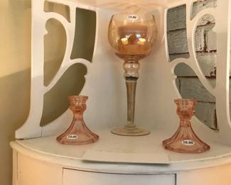 Items Located In The Family Room