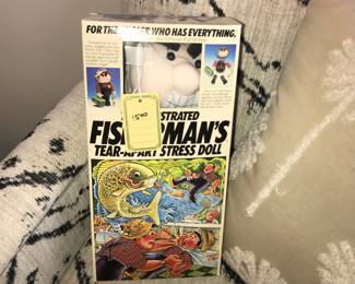 Items Located In The 2nd Bedroom