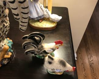 Items Located In The Living Room