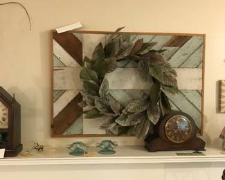 Items Located In The Living Room