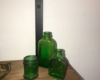Items Located In The 3rd Bedroom