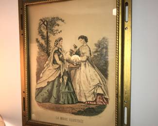 Items Located In The 3rd Bedroom