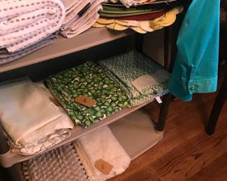 Items Located In The 1st Bedroom ( Master)