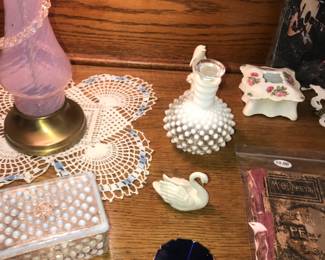 Items Located In The 3rd Bedroom