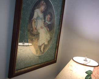 Items Located In The 3rd Bedroom