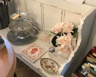 Items Located In The Kitchen
