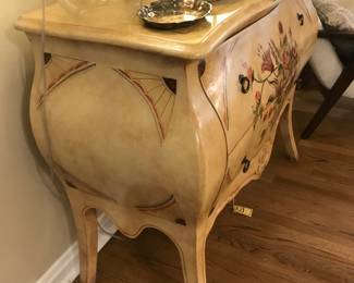 Items Located In The Living Room
