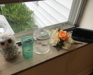 Items Located In The 2nd Bedroom