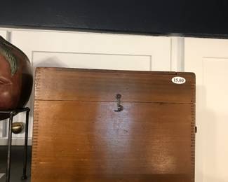 Items Located In The Kitchen