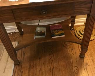 Items Located In The Dining Room