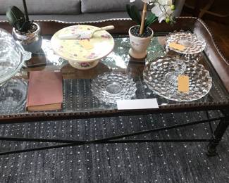 Items Located In The Family Room