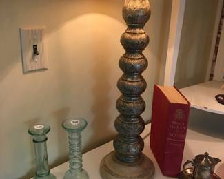 Items Located In The Family Room