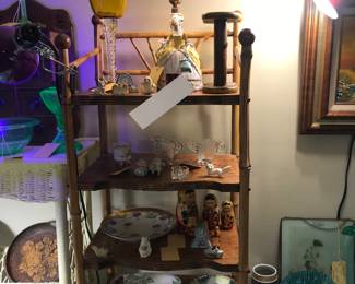 Items Located In The Living Room