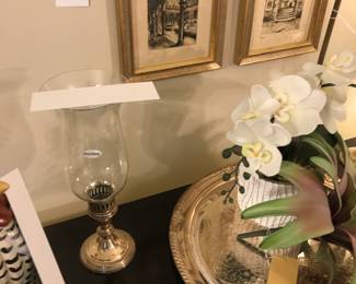 Items Located In The Living Room
