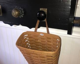 Items Located In The Kitchen
