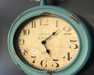 Items Located In The Kitchen