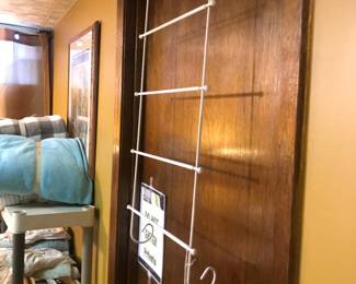 Items Located In The 4th Bedroom In Basement